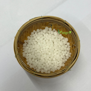 VIETGRO Conditionneur de sol granulaire blanc à engrais organique de haute qualité pour l'agriculture à libération contrôlée - Product Image 6