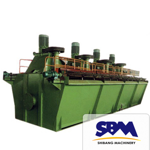 鉄鉱石処理イルメナイト乾燥浮体ポンプエンジンモーターベアリングを含むコアコンポーネント - Product Image 6