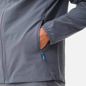 Chaqueta cortavientos personalizada de calidad superior ligera para exteriores al por mayor, chaqueta impermeable cortavientos para invierno, chaqueta para la nieve - Product Image 6