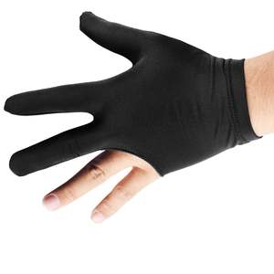 Gants de billard professionnels légers et respirants pour un contrôle fluide, entraînement, tournoi, vente en gros - Product Image 5