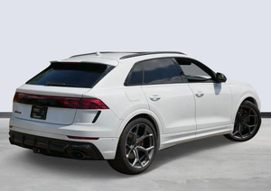 รถยนต์ RSQ8 4.0T AWD ปี 2026 มือสอง สภาพดี พร้อมขาย เกียร์อัตโนมัติ - Product Image 4
