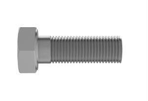JD Tractor Bolt Número de pieza 19M7168 Reemplazo de alta calidad Componente resistente Durable OEM Equipo agrícola Acero inoxidable - Product Image 5