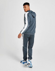 Custom Summer Nylon Polyester Shell Tracksuit Two Piece Jogging Heat Suit <b>Track</b> Windbreaker <b>Jacket</b> Sets <b>for</b> <b>Men</b> Sweat Suit - Product Image 5
