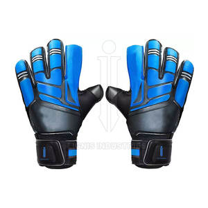 2025 Gants de gardien de but Taux de vente total Gants de gardien de but professionnels de protection personnalisés - Product Image 2