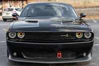 DODGE CHALLENGER COUPE d'occasion en très bon état