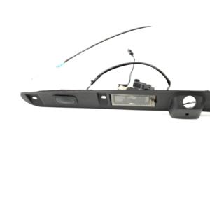 MANIGLIA PORTELLONE POSTERIORE FIAT Freemont 1a Serie 05178321AG (11>) - Product Image 4