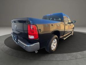 CAMIONETA PICKUP USADA 2020 1-500 8 VELOCIDADES 395 HP 5.7L TRANSMISIÓN AUTOMÁTICA - Product Image 4