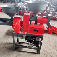 Offre Spéciale : Pièces Détachées Changtian pour Machine à Décortiquer le Riz et le Maïs, Capacité 150-250 kg/jour, Rouleau en Caoutchouc pour Moulin à Riz (Molino De Arroz)