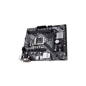 Snelle Processor H410 Moederbord | Beste Lga 1200 Socket 2ddr4 Sata 3.0 M.2 Moederbord Voor Desktop-Pc 'S En Werkstations - Product Image 1