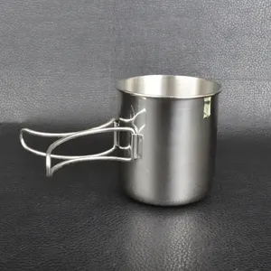 Venta caliente Moscow Mule Tazas Mango elegante de acero inoxidable Perfecto para bodas Utensilios de cocina Accesorios de bar - Product Image 3
