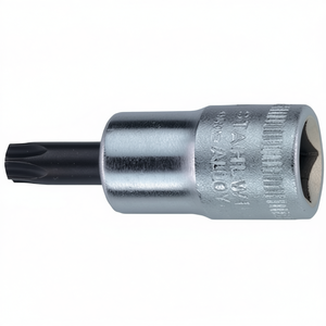 Juego de Puntas de Destornillador Stahlwille de 3/8'' con Solución de Fijación TORX Interna - Product Image 3