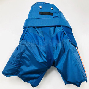 Pantalons de gardien de but de hockey sur glace en gros, faible MOQ, dernier design, prix bas, service OEM, personnalisable - Product Image 2