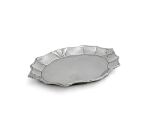 Plateau moderne pour la maison Plateau en aluminium vaisselle pour hôtels et restaurants Restaurants Hôtels restaurants Fabricant en gros fournisseur - Product Image 3