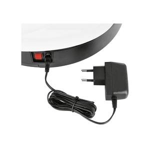 HAWS 30-RCSB1 เครื่องดูดฝุ่นหุ่นยนต์แบบชาร์จไฟได้พร้อมแบตเตอรี่ 7.2 V 1300 MAh Ni-MH 1300mAh เครื่องดูดฝุ่นหุ่นยนต์ - Product Image 2