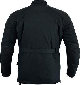 USA Adventure motocicleta textil Cordura chaqueta impermeable a prueba de viento Anti-UV transpirable - Product Image 2