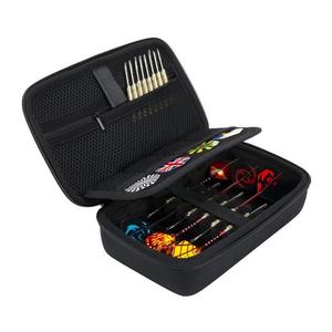 Estuche Rígido para Dardos, Estuche de Almacenamiento de Herramientas de EVA, 24.7x17.8x7cm, MOQ 100 Piezas - Product Image 1