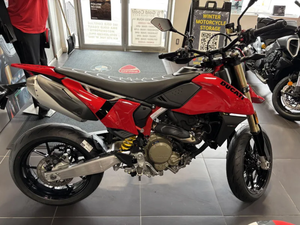 2025ใหม่ของเรา Ducatis Hypermotard 698โมโนพร้อมส่งทั่วโลก - Product Image 4