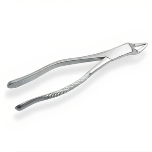 เครื่องมือถอนฟันม้า REHMAT NOOR INDUSTRY RN-WTEF-001  ขนาด 7 นิ้ว แบบออฟเซ็ต สำหรับถอนฟันหน้า ใช้กับเครื่องถอนฟันแบบเทอร์ไบน์ - Product Image 6