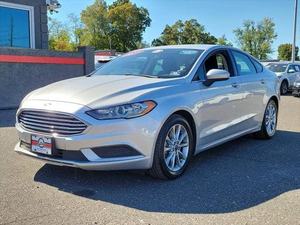 Ford Fusion d'occasion 2017 - Product Image 3