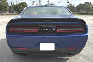 Dodge Challenger SRT Hellcat Redeye Widebody 2019, moteur V8 suralimenté, transmission automatique - Product Image 6