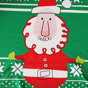 Sweat-shirts de Noël personnalisés en coton 100% de haute qualité pour hommes, vente en gros, style décontracté, solide, thermique, hiver, dernier style - Product Image 6