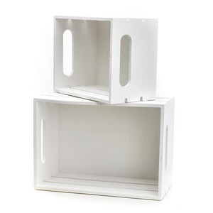 Boîte à bijoux en bois indien peinte à la main, écologique - Cadeau artisanal très vendu, design mural personnalisé, MIRHA INTERNATIONAL - Product Image 2