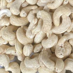 W240เม็ดมะม่วงหิมพานต์1กก. W320 W450จากเวียดนามโรงงานผลิตเม็ดมะม่วงหิมพานต์ออแกนิกสั้น - Product Image 1