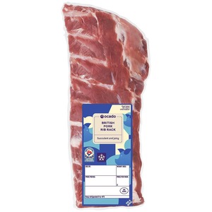 ซี่โครงหมูแช่แข็งแบบพรีเมี่ยมสำหรับเด็กซี่โครงหมูอะไหล่เนื้อฉ่ำจำนวนมากสำหรับร้านอาหารโรงแรมจัดเลี้ยงและซูเปอร์มาร์เก็ต - Product Image 2