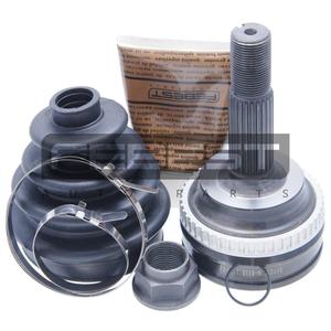 Giunto di velocità costante esterno 22x57x24 FEBEST (0110-NCP10A48) - Product Image 1