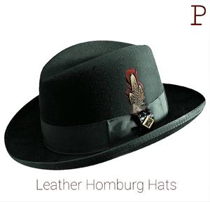 Sombrero de cuero con acabado a mano, elegante, duradero, hecho a mano, clásico, sombrero de vaquero occidental, perfecto para todas las tendencias de temporada - Product Image 3