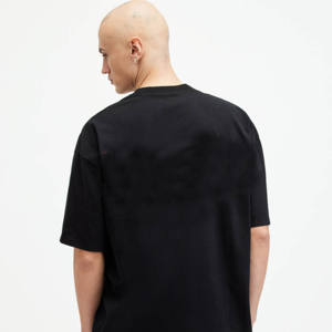 Camiseta de algodón 2024 Camiseta personalizada Fábrica Nuevo Unisex Cómodo 100% Algodón Estampado Patrón Material de seda - Product Image 3