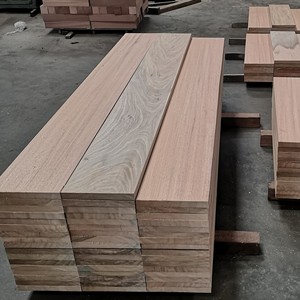 Cabeceras de punto de venta de madera personalizadas con marca - Product Image 3