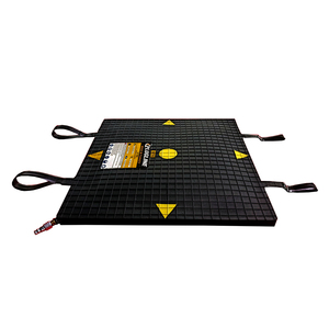 Plugline Compact Rescue Air Lifting Bags Caoutchouc de haute qualité Capacité de 1 à 115 tonnes Léger Durable pour le sauvetage des pompiers - Product Image 1