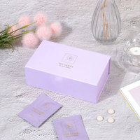 [ROOICELL] Beauty YesGood Cosméticos Coreanos Limpiador Íntimo Femenino 20 tabletas Micro Espuma Limpiadora Facial