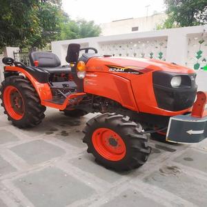 Tractor Agrícola Kubota Neostar B2441 Diésel de Cilindro, Nuevo y Económico, con Bomba, Motor y Componentes Centrales de la Caja de Cambios - Product Image 6
