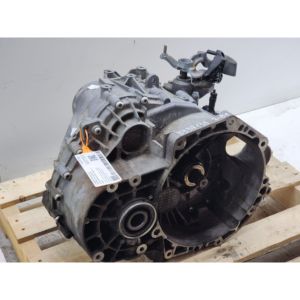 SCHEDA ELETTRONICA COMPLETA USATA VOLKSWAGEN Tiguan 1a Serie 0 A6300044M CBBB Diesel 1968 (07>11) - Product Image 2