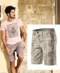 Short imprimé sublimé pour homme Short Ufc Short Grappling Arts martiaux Wears Short Boxer Short Fight - Product Image 5