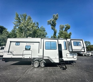 VENTE AUX ENTIÈREMENTS EN LIQUIDATION - NOUVEAU/ 2027 F-o-r-e-s-t R-i-v-e-r S-a-b-r-e 37FLH à vendre en stock - Product Image 3