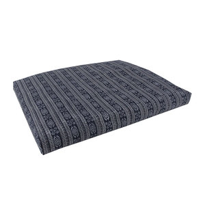 Tapis de méditation Zabuton personnalisé de meilleure qualité entièrement imprimé pour un confort ultime pendant le yoga Coussins et oreillers d'extérieur - Product Image 3