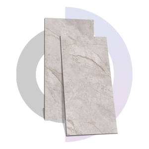 OPERA ROSY Carreaux de porcelaine polie 9mm 600x1200MM / 24X48 Carreaux de briques réfractaires de qualité supérieure au design classique et moderne certifiés CE - Product Image 1