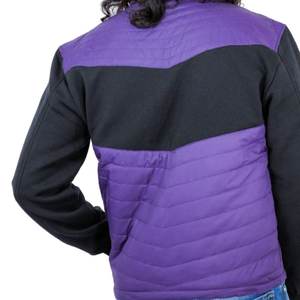 Chaqueta Acolchada Informal Ligera para Hombre, Largo Regular, con Cierre de Cremallera, Material Abrigado para Invierno, Tinte Liso - Product Image 6