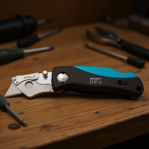 Cuchillo Multiusos Hazet Mini - Product Image 3