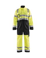 Combinaisons de travail réfléchissantes pour l'extérieur, uniformes anti-chaleur et ignifuges, avec impression personnalisée du logo et des couleurs pour hommes