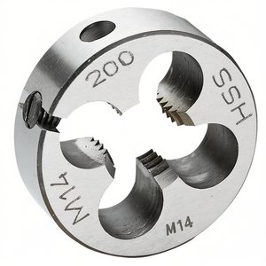 ดอกต๊าปและตายสำหรับงานที่มีความแม่นยำ - Product Image 3