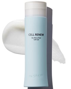 Gel exfoliant pour le visage THESAEM, 5,41 fl oz - Product Image 1