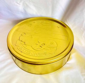 Boîte de conserve en métal personnalisable OEM Boîte cadeau vide de qualité alimentaire pour bonbons, chewing-gum, sucre, chocolat, stockage-Caractéristique recyclable - Product Image 3