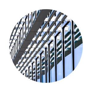 Extrusiones de aluminio Premium 6063 T5 Acabado anodizado con recubrimiento en polvo Personalizado por la fábrica de Vietnam para enmarcar y ensamblar - Product Image 5