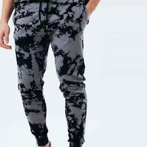 ชุดกีฬาฤดูหนาวพิมพ์ลายสีพื้นระบายอากาศได้ดีเป็นมิตรกับสิ่งแวดล้อมดีไซน์ใหม่ - Product Image 4