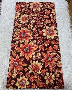 High Quality Cameroon Ankara Cotton Fabric Custom Designs for <b>African</b> Dresses Stylish <b>Clothing</b> and Handmade Fashion Accessories - Product Image 1