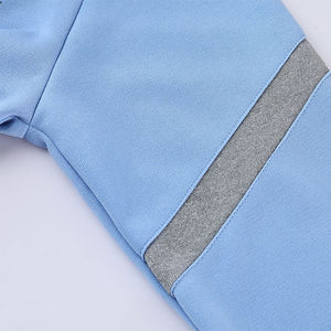 Entrenamiento Deportes Gimnasio Ropa DE LUCHA Rash Guards Compression Rash Shirts Hombres Traje de baño de secado rápido Rash Guard con mangas largas - Product Image 4